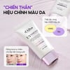 Kem chống nắng d'Alba White Truffle Tone Up Sunscreen