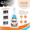 Dầu gội trị gàu Selsun Anti-Dandruff Shampoo 100ml sạch gàu hết ngứa
