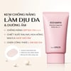 Công dụng Kem chống nắng THE SAEM Eco Earth Pink Sun Cream EX SPF50+ PA++++ 50g