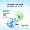 Thành phần Serum cải thiện hàng rào da Azderma Active Biotics Boosting Serum 30ml
