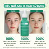 Hiệu quả sử dụng Serum cấp ẩm phục hồi da Timeless B5 Hydration Serum 120ml