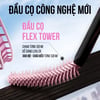 Đầu cọ Mascara tơi dài mi Maybelline Lash Sensational Sky High