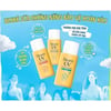 Sữa chống nắng Biore UV Perfect Protect Milk Bright SPF50+