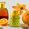 Nước hoa unisex Armaf Odyssey Limoni Fresh Edition EDP 100ml hương cam