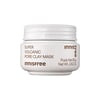 Mặt nạ đất sét INNISFREE Super Volcanic Pore Clay Mask 80g