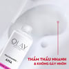 Serum OLAY LUMINOUS NIACINAMIDE AHA thẩm thấu nhanh