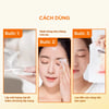 Cách dùng Nước tẩy trang cho da mụn Decumar