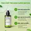 Công dụng Some By Mi Super Matcha Pore Tightening Serum