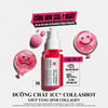 Công dụng Serum căng mịn da Kiehl’s 1cc CollaShot Plump Serum 50ml