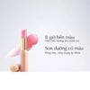 Công dụng Son dưỡng Estee Lauder Pure Color Gelee Glow Balm 3g