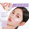 Kem lót Judydoll UV Defense Tone Up Cream sắc tím chuẩn