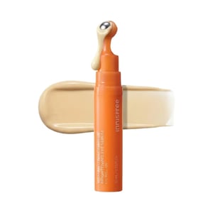 Serum mờ thâm quầng mắt INNISFREE Vitamin C Niacinamide Brightening Eye Serum 10g