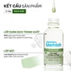 Kết cấu Chấm mụn Bye Bye Blemish Tea Tree Drying Lotion