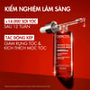 kiểm nghiệm lâm sàng Serum giảm rụng tóc Vichy Dercos Aminexil Clinical Regen Booster 90ml