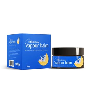 Kem dưỡng DIZIGONE Baby Vapour Balm 10g