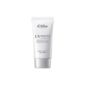 Kem chống nắng dưỡng ẩm d'Alba UV Essence Waterfull 50ml