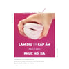 Toner pad Neogen Dermalogy Wine Lift PHA Gauze Peeling 30 miếng làm dịu cấp ẩm