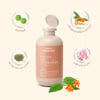 Thành phần Nước tắm thảo dược cho mẹ Kutieskin Mama 300ml