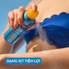 Xịt chống nắng NIVEA SUN Protect & Dry Touch dạng xịt tiện lợi