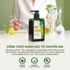 Công thức Sữa tắm giảm mụn lưng Neo Acnes 250ml