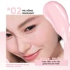 Má hồng Judydoll Soft And Smooth Blush Lotion màu 02