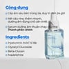 Công dụng Tinh chất cấp cẩm sâu Isntree