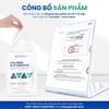 Công bố sản phẩm Mặt nạ dưỡng da Rejuvaskin Trioderma Calming & Hydrating Mask