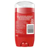 Sáp khử mùi Old Spice Night Panther 85g lưng
