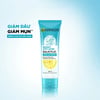 Sữa rửa mặt Garnier Bright Anti-Acne Salicylic Low pH Wash 100ml