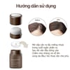 Hướng dẫn sử dụng Phấn che khuyết điểm tóc thưa The Face Shop Quick Hair Puff 7g 2