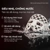 Mặt nạ ánh sáng Halio PureGlow Ultralite Silicone LED Face Mask siêu nhẹ chống nước