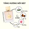 Tầng hương Nước hoa ARMAF Club de Nuit Woman EDP