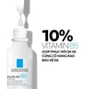 Thành phần Serum phục hồi da La Roche-Posay Cicaplast B5 Serum 30ml