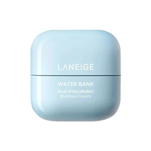 Kem dưỡng ẩm LANEIGE Water Bank Blue Hyaluronic Moisture Cream 50ml