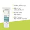 Công dụng Kem dưỡng giảm mụn A-Derma Biology AC Global 40ml