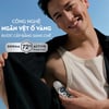 Công nghệ Lăn khử mùi NIVEA MEN Black & White