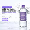 Nước tẩy trang Dear Klairs cho da nhạy cảm