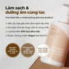 Công dụng Sữa tẩy trang Isntree Yam Root Vegan Milk Cleanser
