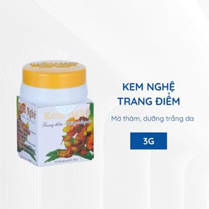 Kem nghệ trang điểm Thorakao