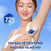 Lăn khử mùi NIVEA Derma Control Defend 72h vượt trội