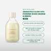 Công dụng Bột rửa mặt AROMATICA Glow Vita Powder Wash Orange & Neroli 60g