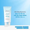 Kết cấu Kem chống Make P:rem Watery Capsule Sun Cream 50ml