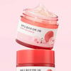 Kem dưỡng da Round Lab Camellia Deep Collagen Firming Cream