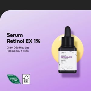 Isntree Hyper Retinol EX 1.0 Serum