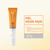 Gel ngừa mụn Decumar Advanced
