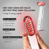 Máy ánh sáng đỏ giúp trẻ hoá da Halio Red Light Therapy Device 3 in 1