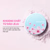 Phấn phủ INNISFREE No Sebum Mineral Powder 5g khoáng chất từ Jeju