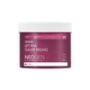 Toner pad Neogen Dermalogy Wine Lift PHA Gauze Peeling 30 miếng