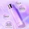 Thành phần Toner cấp ẩm Cell Fusion C Glass Skin Toner 200ml