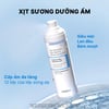 Xịt dưỡng ẩm Cosrx The Ceramide Skin Barrier giúp cân bằng độ ẩm da.